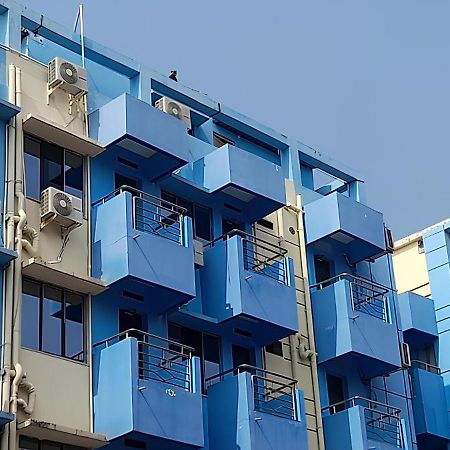 Hotel Neel Sagar, Rajbari Complex, Old Digha Digha  Εξωτερικό φωτογραφία