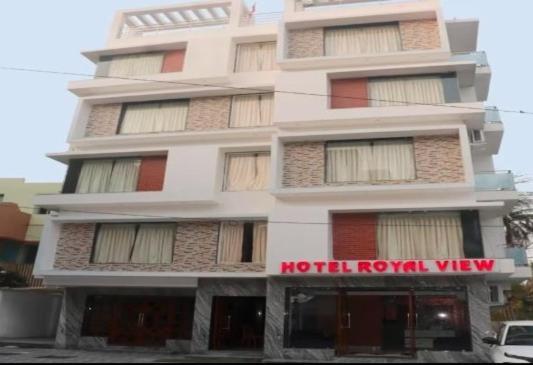 Hotel Neel Sagar, Rajbari Complex, Old Digha Digha  Εξωτερικό φωτογραφία