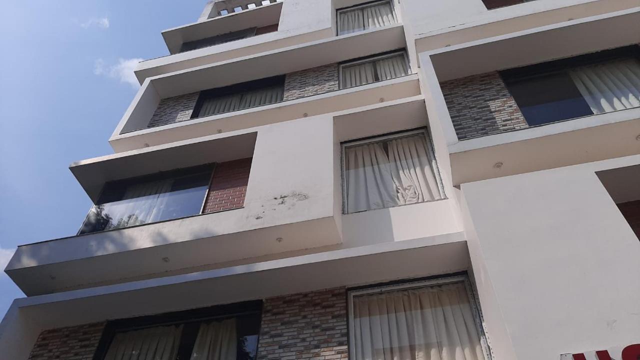 Hotel Neel Sagar, Rajbari Complex, Old Digha Digha  Εξωτερικό φωτογραφία