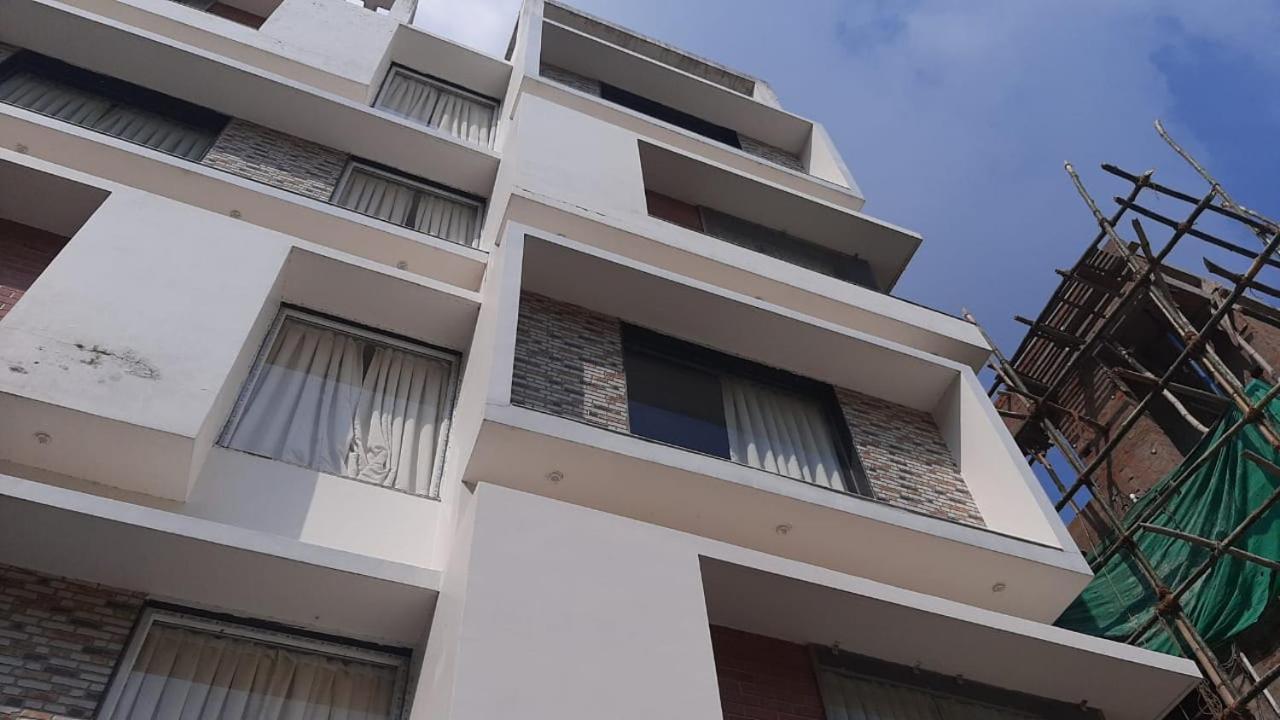 Hotel Neel Sagar, Rajbari Complex, Old Digha Digha  Εξωτερικό φωτογραφία