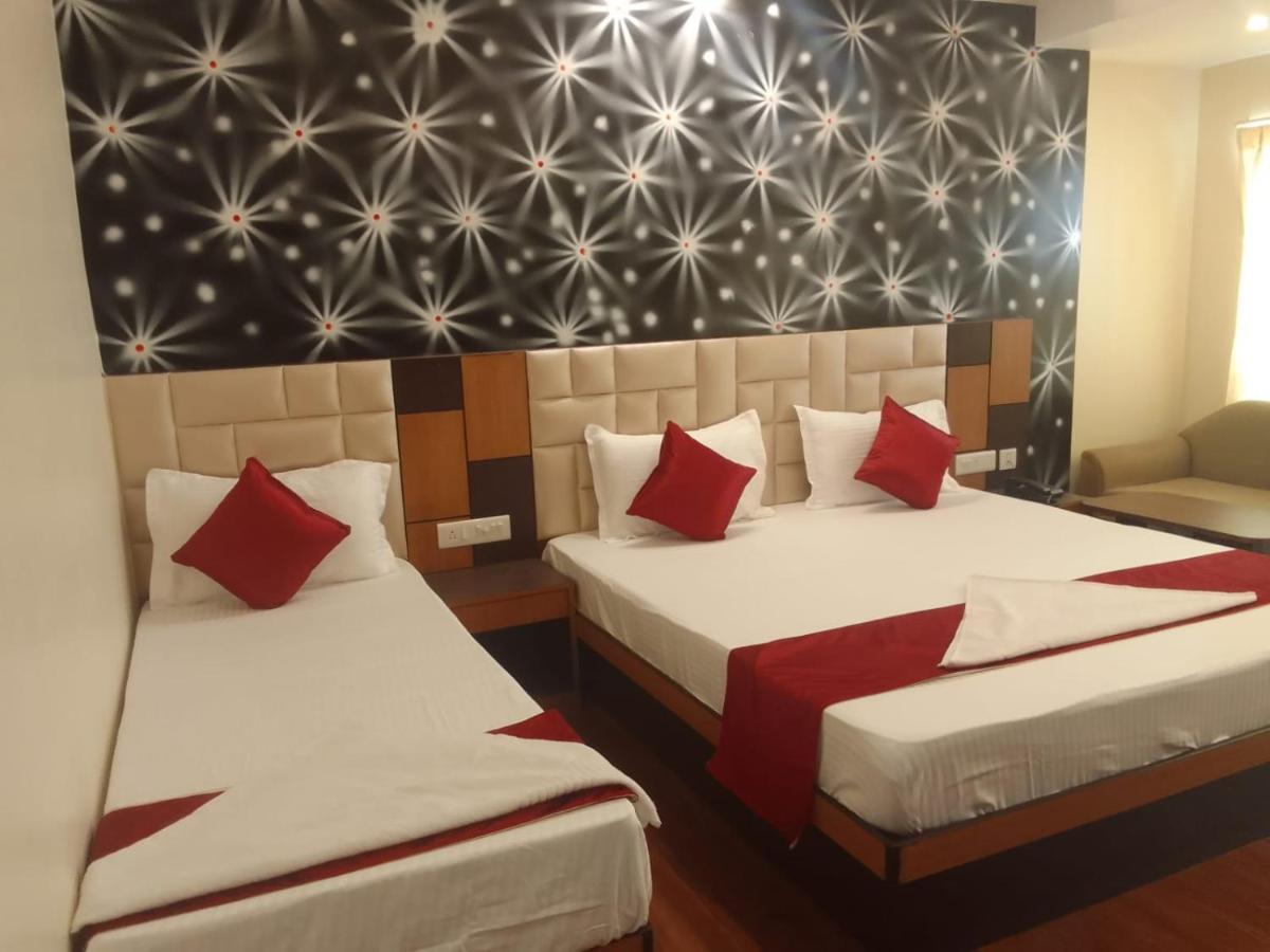 Hotel Neel Sagar, Rajbari Complex, Old Digha Digha  Εξωτερικό φωτογραφία