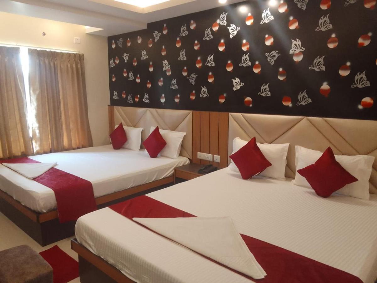 Hotel Neel Sagar, Rajbari Complex, Old Digha Digha  Εξωτερικό φωτογραφία