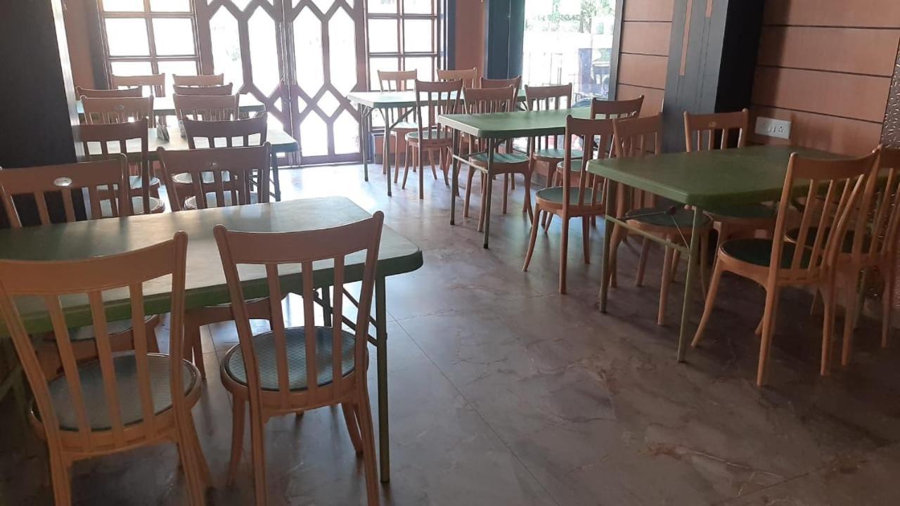 Hotel Neel Sagar, Rajbari Complex, Old Digha Digha  Εξωτερικό φωτογραφία