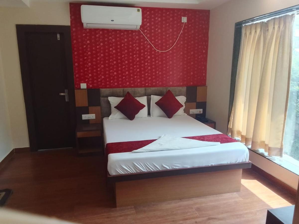 Hotel Neel Sagar, Rajbari Complex, Old Digha Digha  Εξωτερικό φωτογραφία
