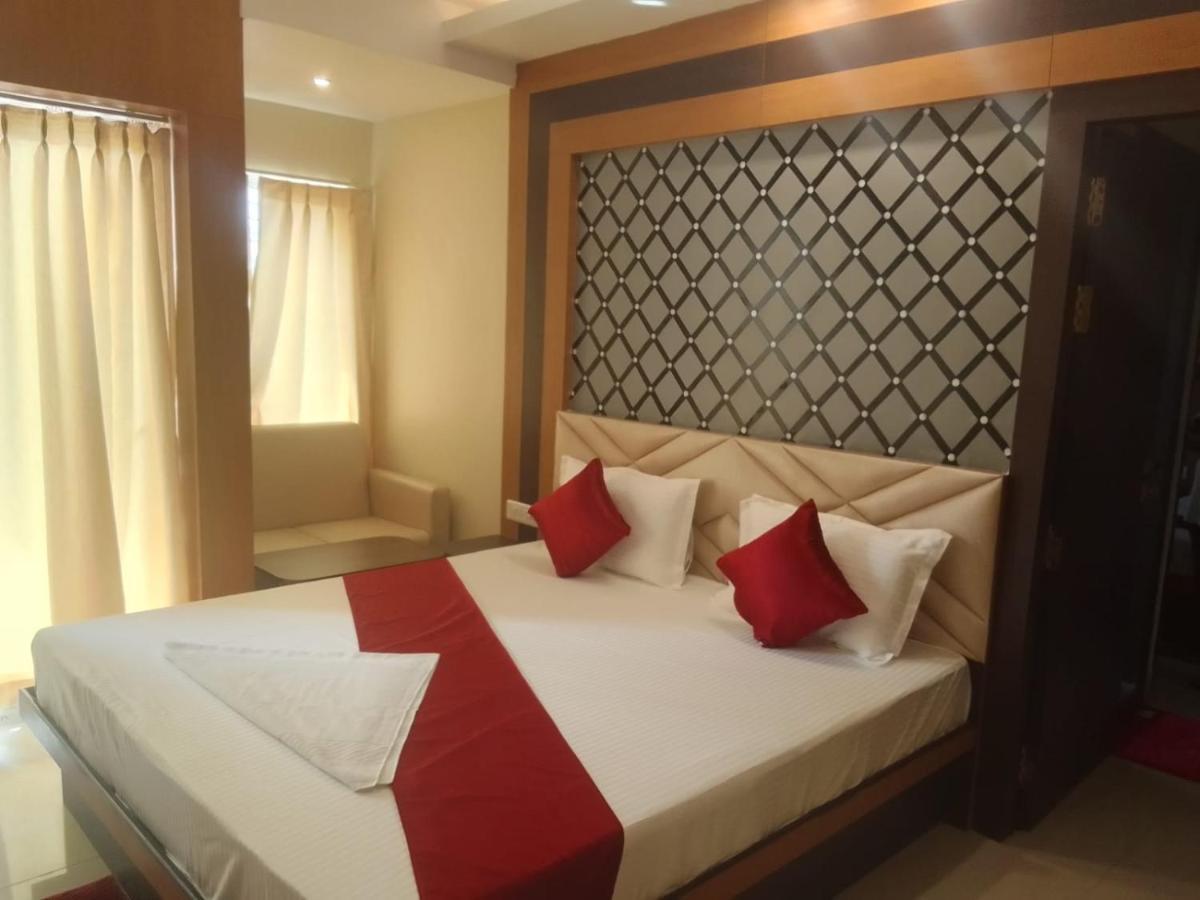 Hotel Neel Sagar, Rajbari Complex, Old Digha Digha  Εξωτερικό φωτογραφία