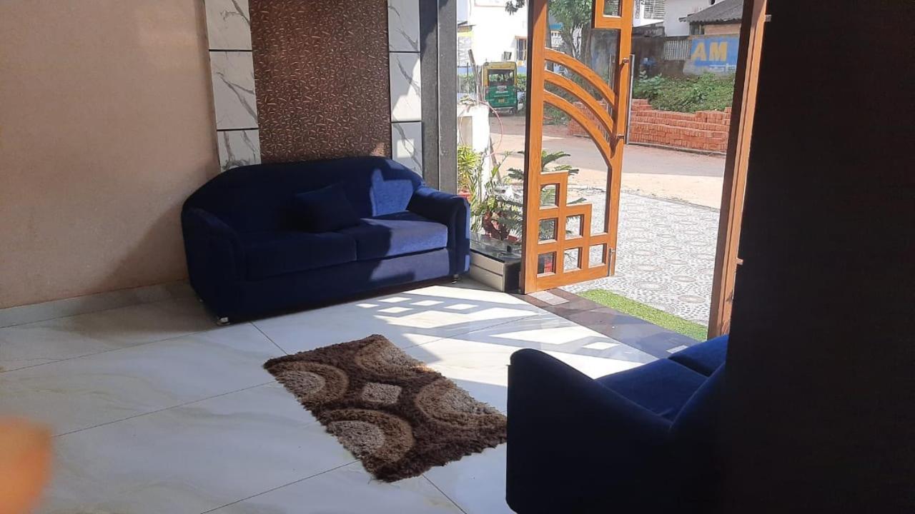 Hotel Neel Sagar, Rajbari Complex, Old Digha Digha  Εξωτερικό φωτογραφία