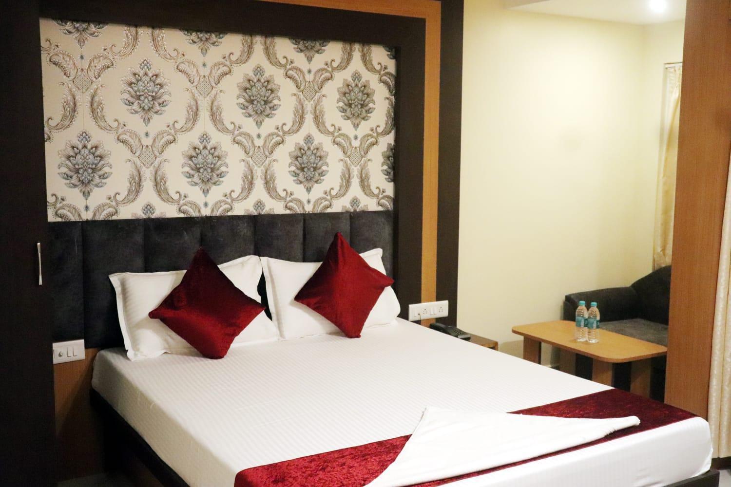 Hotel Neel Sagar, Rajbari Complex, Old Digha Digha  Εξωτερικό φωτογραφία