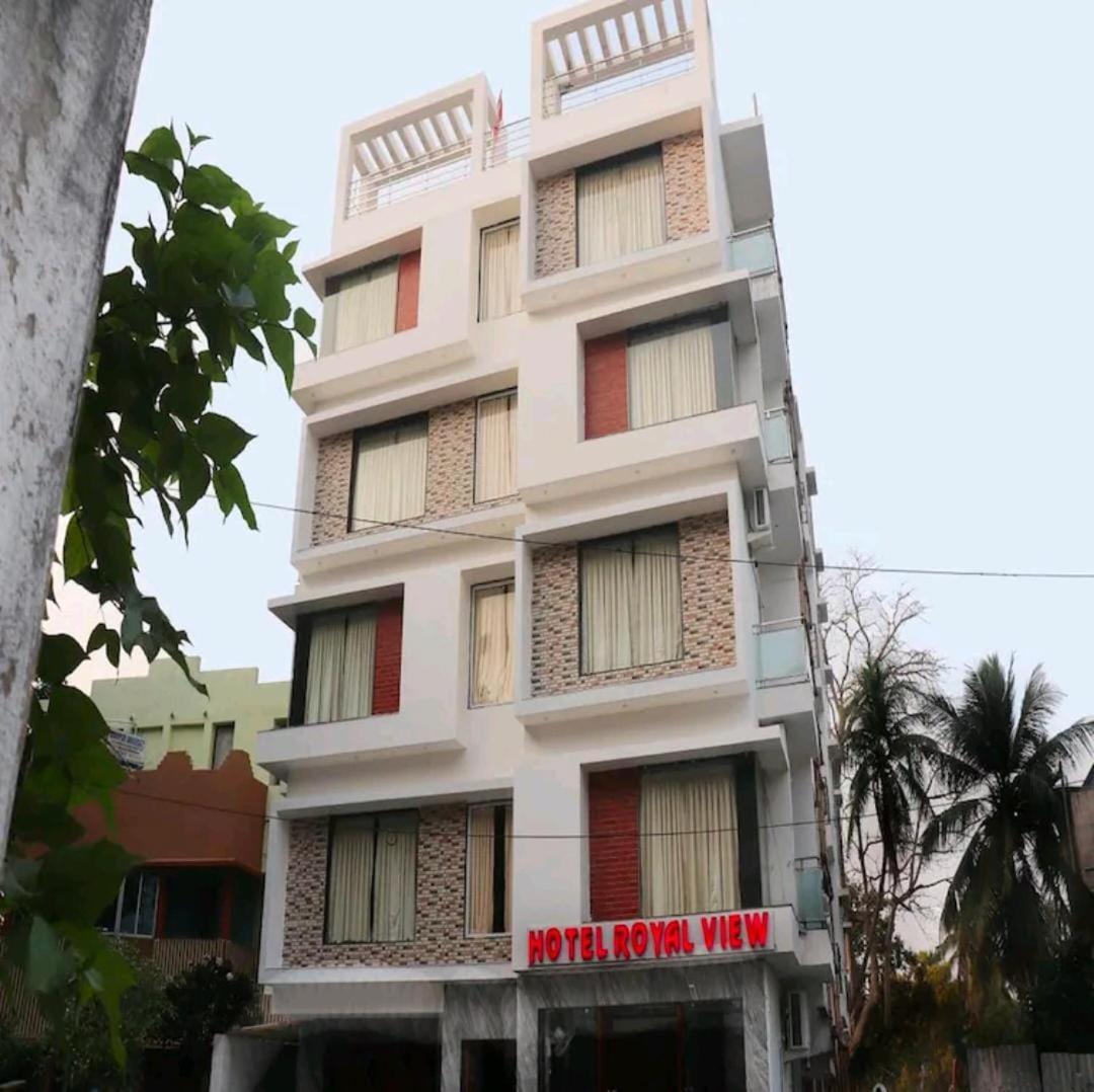 Hotel Neel Sagar, Rajbari Complex, Old Digha Digha  Εξωτερικό φωτογραφία