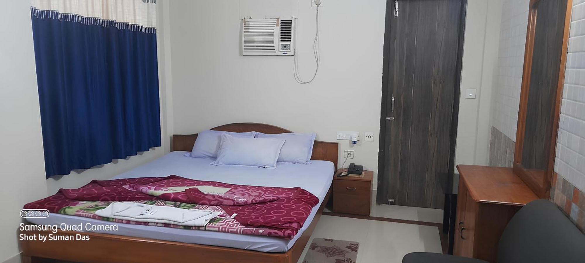 Hotel Neel Sagar, Rajbari Complex, Old Digha Digha  Εξωτερικό φωτογραφία