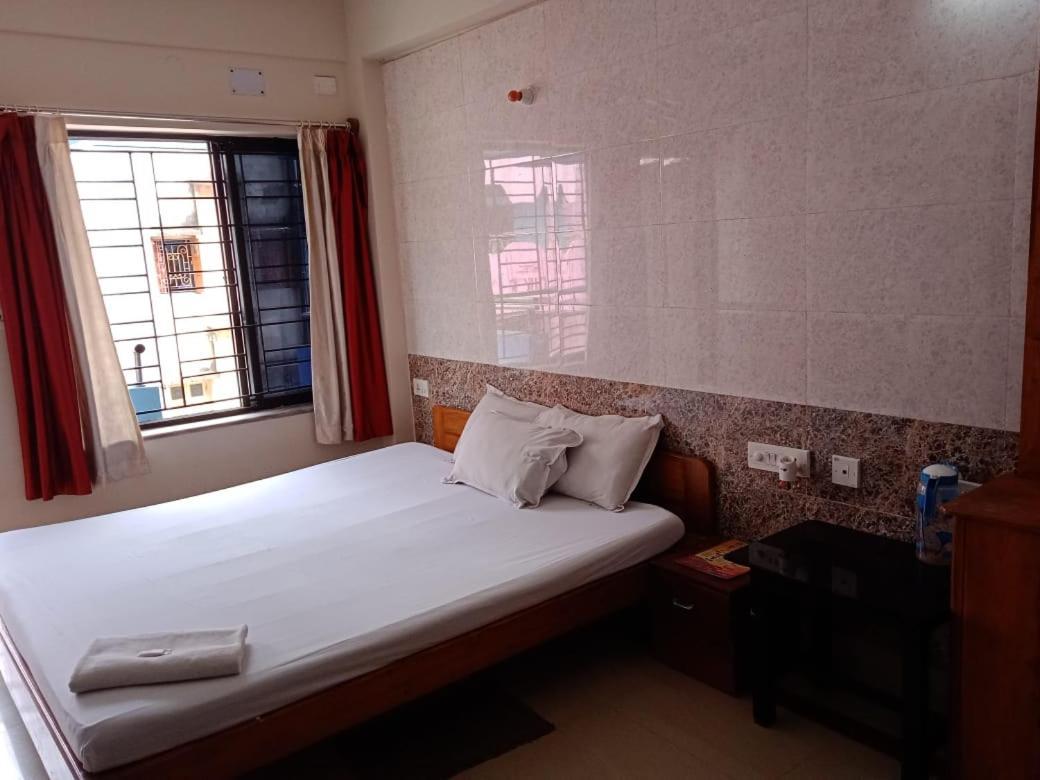 Hotel Neel Sagar, Rajbari Complex, Old Digha Digha  Εξωτερικό φωτογραφία