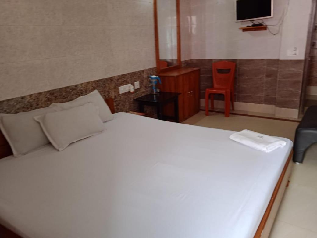 Hotel Neel Sagar, Rajbari Complex, Old Digha Digha  Εξωτερικό φωτογραφία