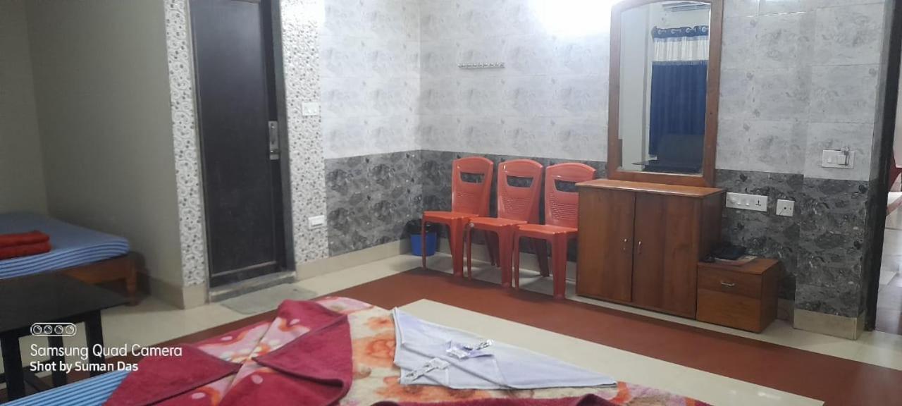 Hotel Neel Sagar, Rajbari Complex, Old Digha Digha  Εξωτερικό φωτογραφία
