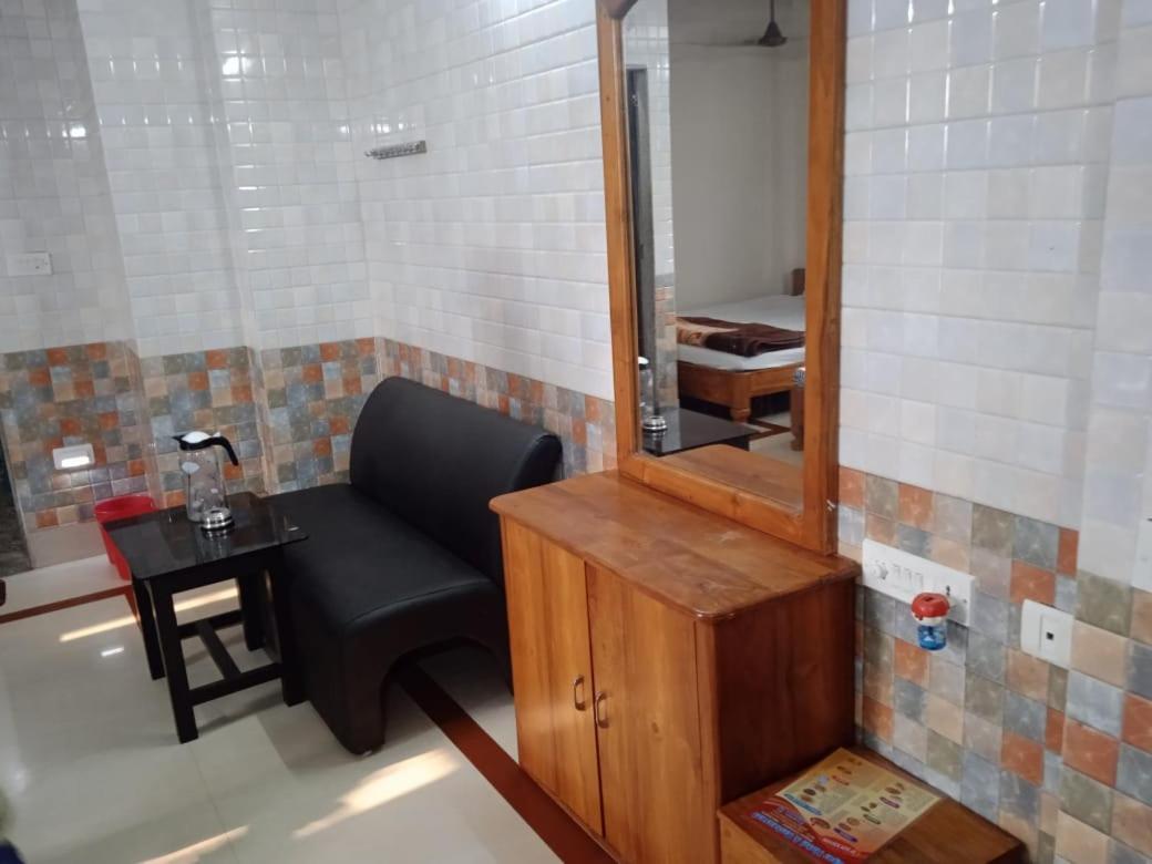 Hotel Neel Sagar, Rajbari Complex, Old Digha Digha  Εξωτερικό φωτογραφία