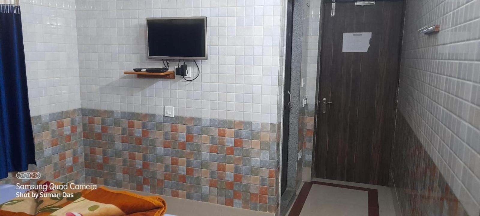 Hotel Neel Sagar, Rajbari Complex, Old Digha Digha  Εξωτερικό φωτογραφία