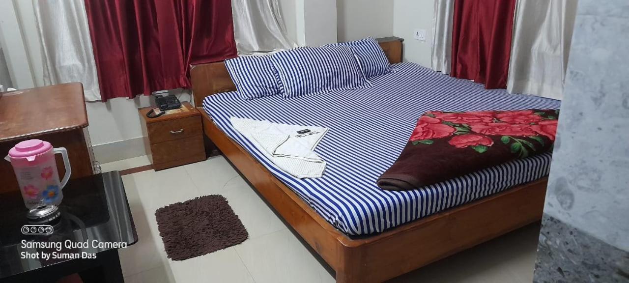 Hotel Neel Sagar, Rajbari Complex, Old Digha Digha  Εξωτερικό φωτογραφία