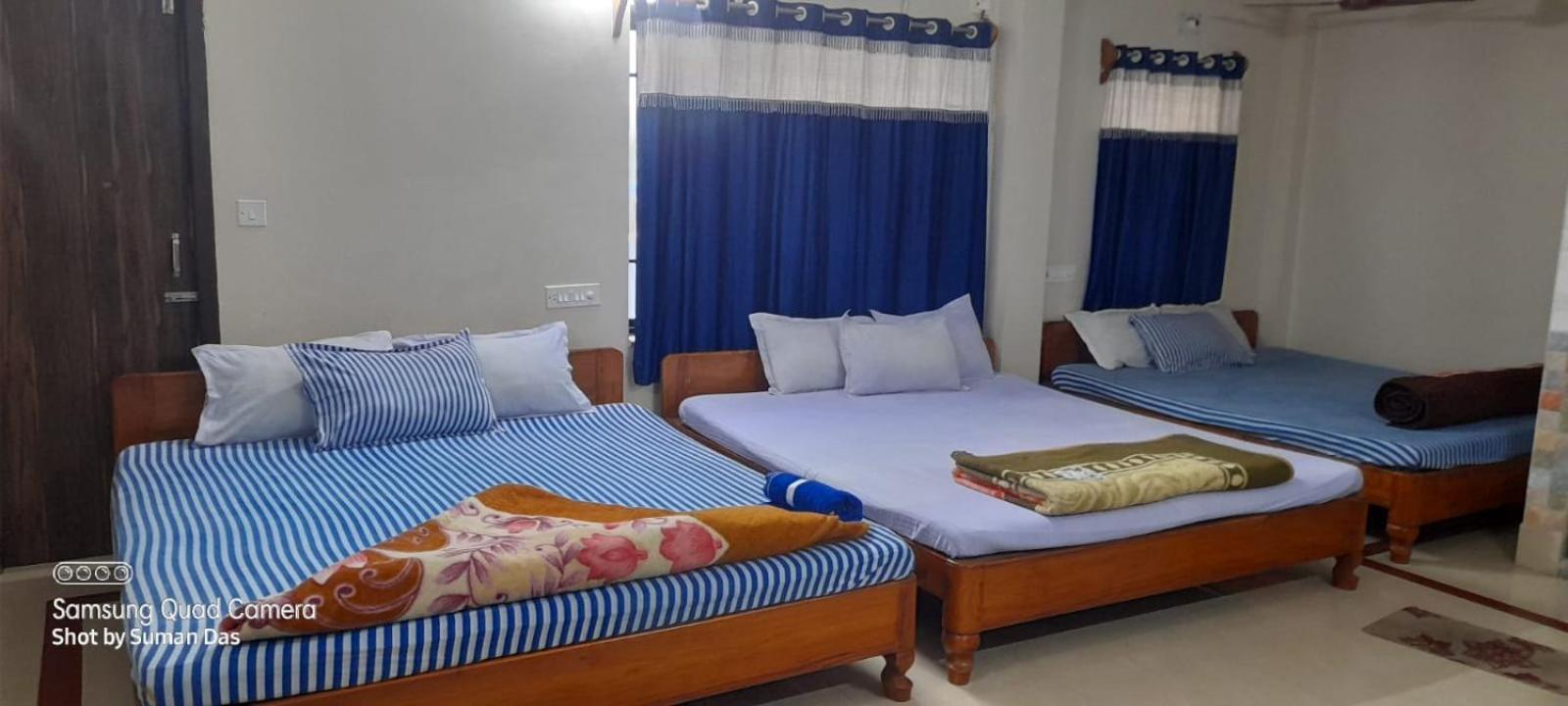 Hotel Neel Sagar, Rajbari Complex, Old Digha Digha  Εξωτερικό φωτογραφία